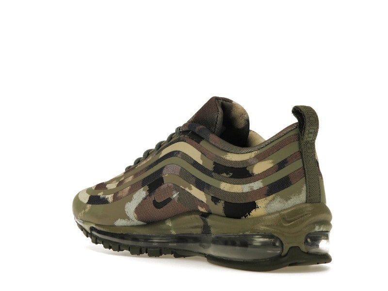 Nike Air Max 97 Country Camo Pack Italy