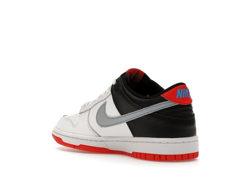 Nike Dunk Low Spider-Man (GS)