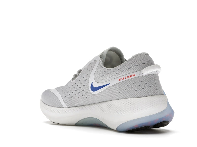 Nike Joyride Dual Run Pure Platinum White