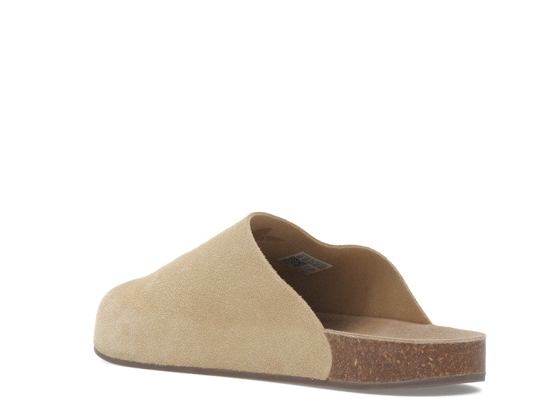 adidas Adimule Slides Golden Beige Gum