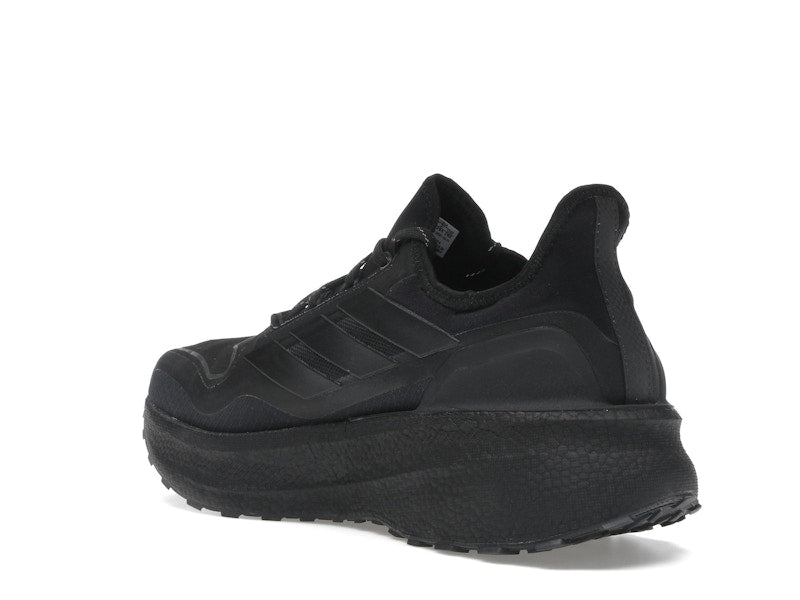 adidas Ultra Boost 5 Gore-Tex Core Black Carbon