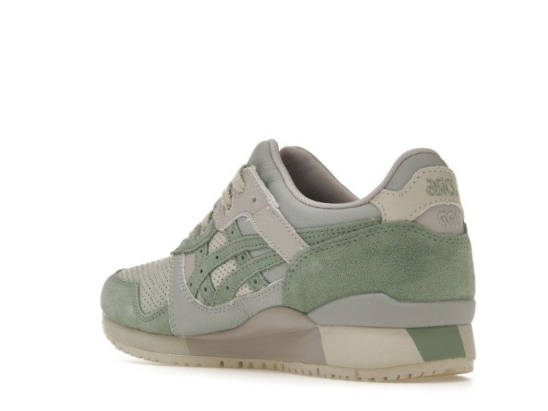 ASICS Gel-Lyte III OG Light Sage Slate Grey