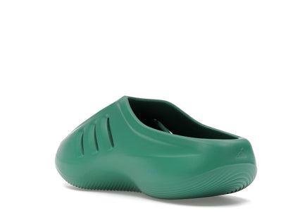 adidas adiFOM IIInfinity Mule Court Green