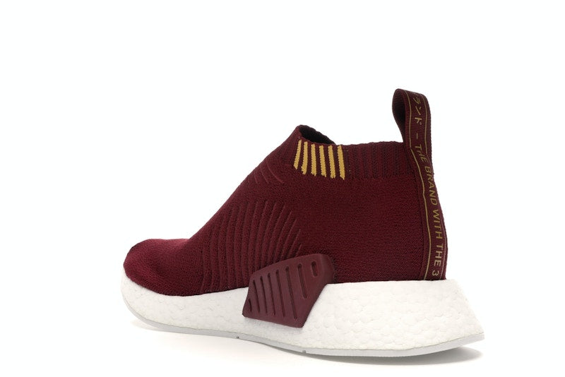 adidas NMD CS2 SNS Class of 99 Burgundy