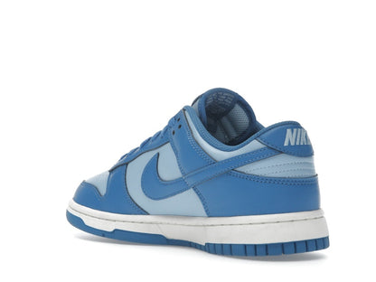 Nike Dunk Low Psychic Blue