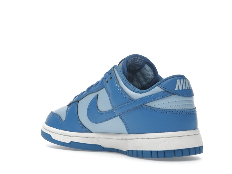 Nike Dunk Low Psychic Blue