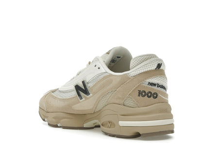 New Balance 1000 Incense Black