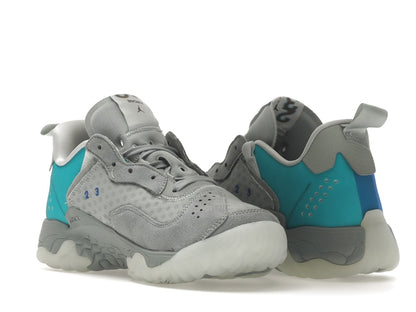 Jordan Delta 2 SE Light Pumice Racer Blue