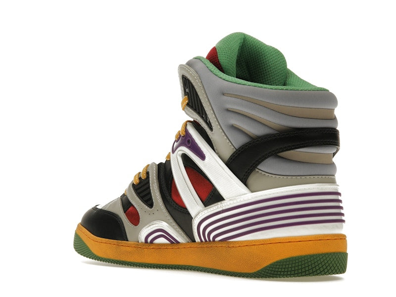 Gucci Basket Multicolor