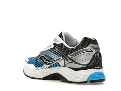 Saucony ProGrid Omni 9 OG Royal Silver