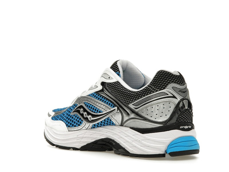 Saucony ProGrid Omni 9 OG Royal Silver