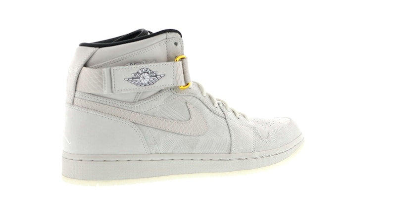 Jordan 1 Retro Just Don BHM