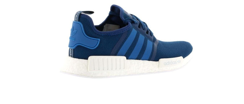adidas NMD R1 Blue White