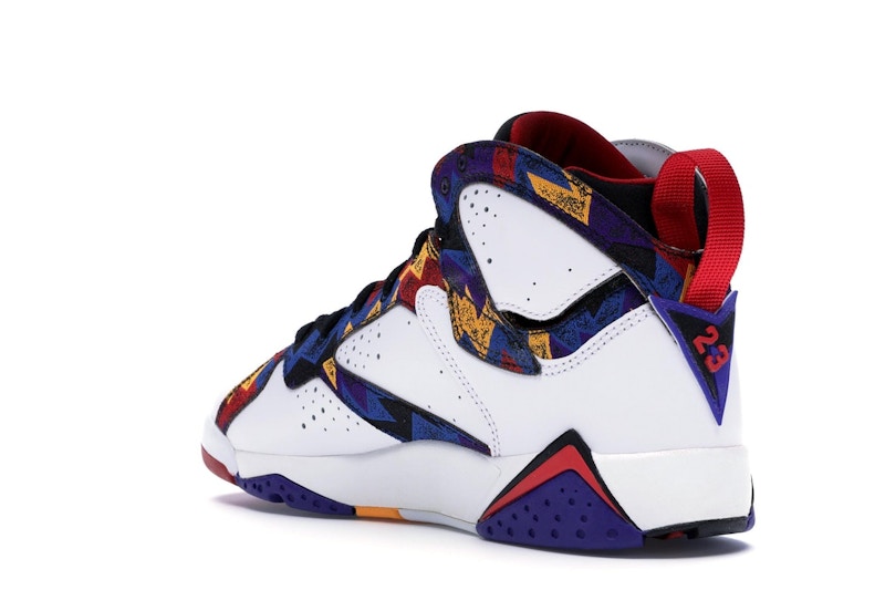 Jordan 7 Retro Nothing But Net (GS)