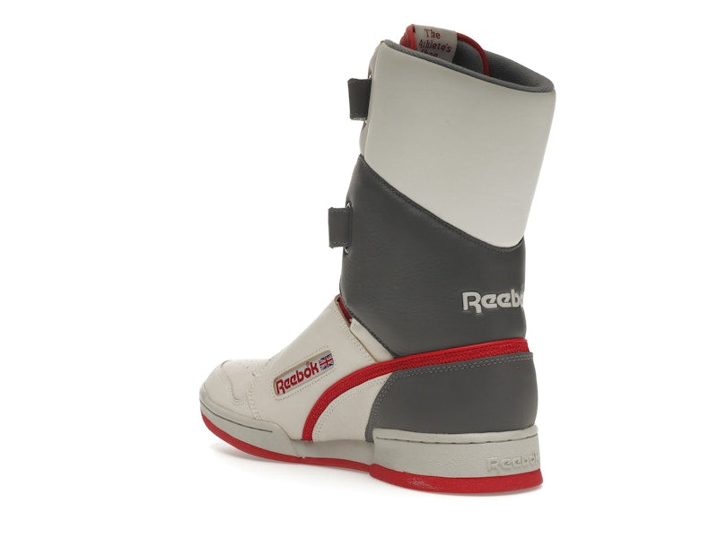 Reebok Alien Stomper High (Special Box)