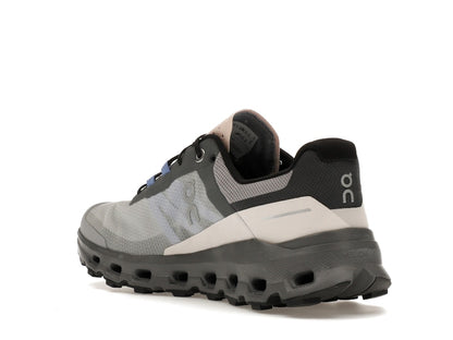 On Running Cloudvista Alloy Black (Women's)