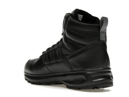 adidas Chasker Boot Triple Black