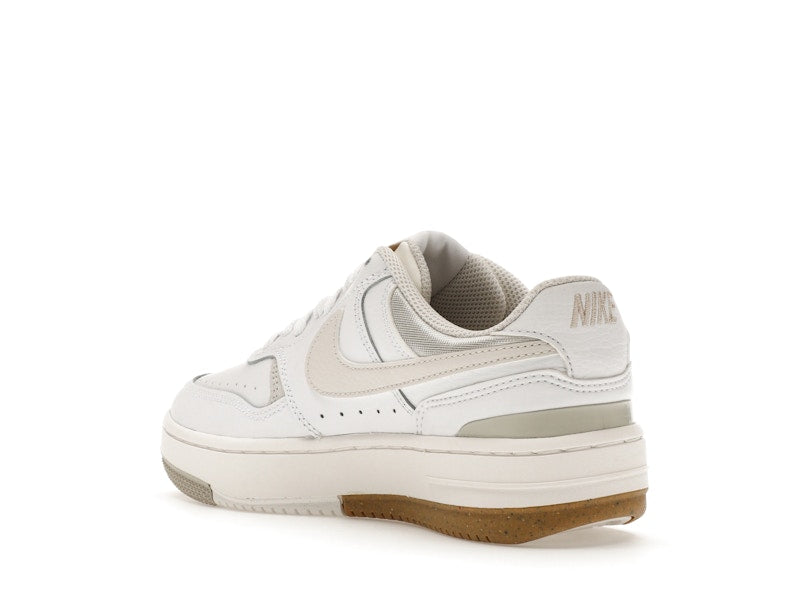 Nike Gamma Force White Light Bone (Women's)