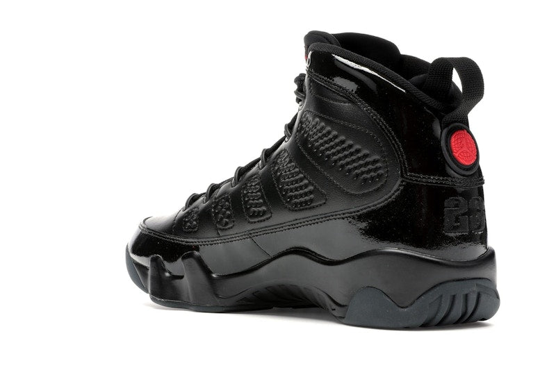Jordan 9 Retro Bred Patent