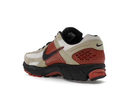 Nike Zoom Vomero 5 Desert Khaki Light Orewood Brown Mars Stone Black