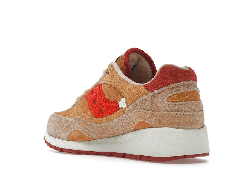 Saucony Shadow 6000 END. Fried Chicken