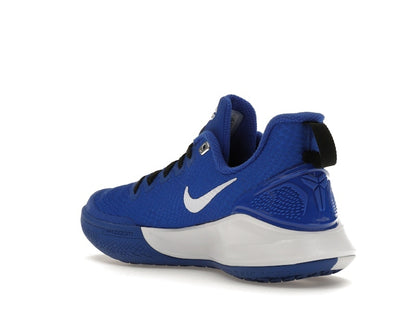 Nike Mamba Focus TB Game Royal