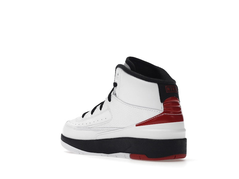 Jordan 2 Retro OG Chicago (2022) (PS)