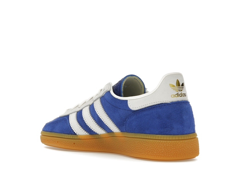 adidas Handball Spezial 75th Anniversary Pack Collegiate Royal