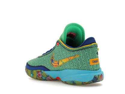 Nike LeBron 20 SE Kaleidoscope (GS)