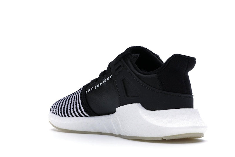 adidas EQT Support 93/17 Core Black