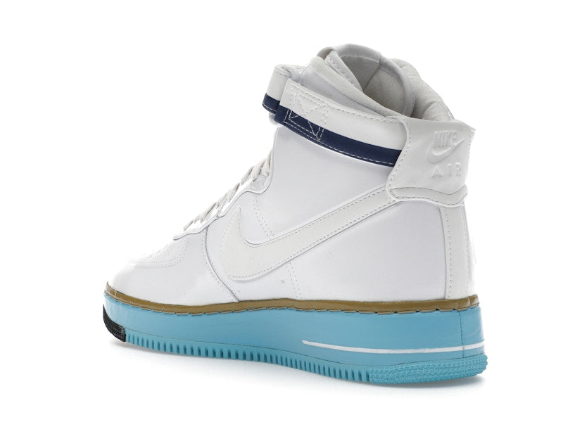 Nike Air Force 1 High Bday Presidential