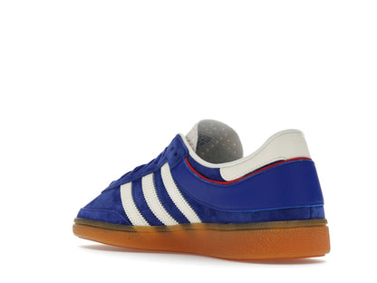 adidas Handball Cup SPZL Semi Lucid Blue Cream White