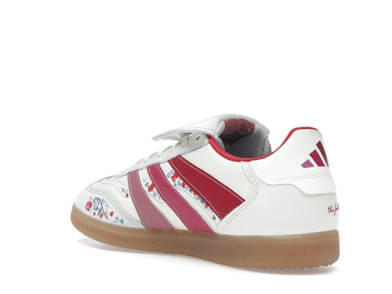 adidas Predator Freestyle Indoor Diana Al Shammari The Football Gal