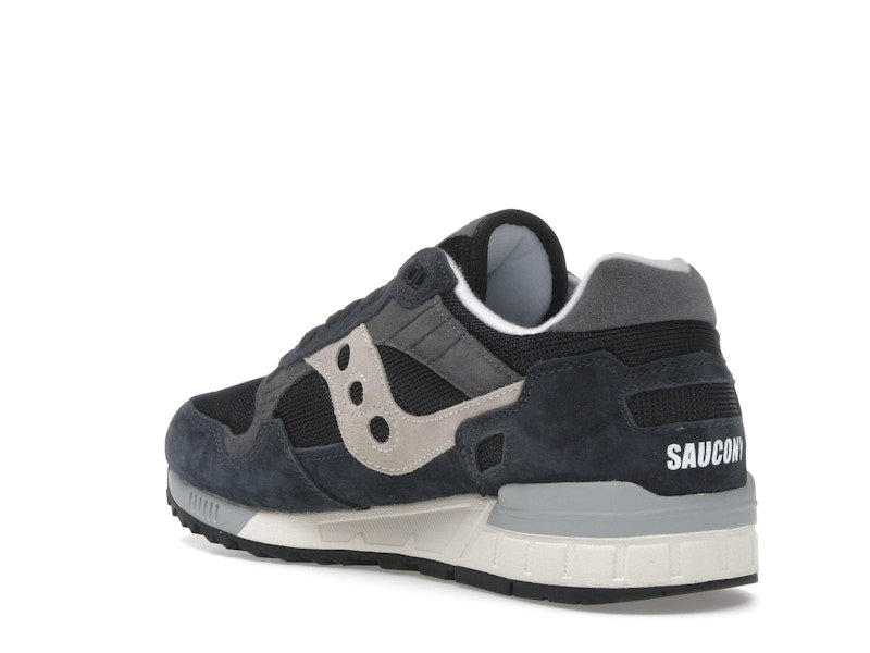 Saucony Shadow 5000 Navy Grey