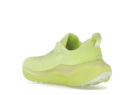 Nike ReactX Infinity Run 4 Volt
