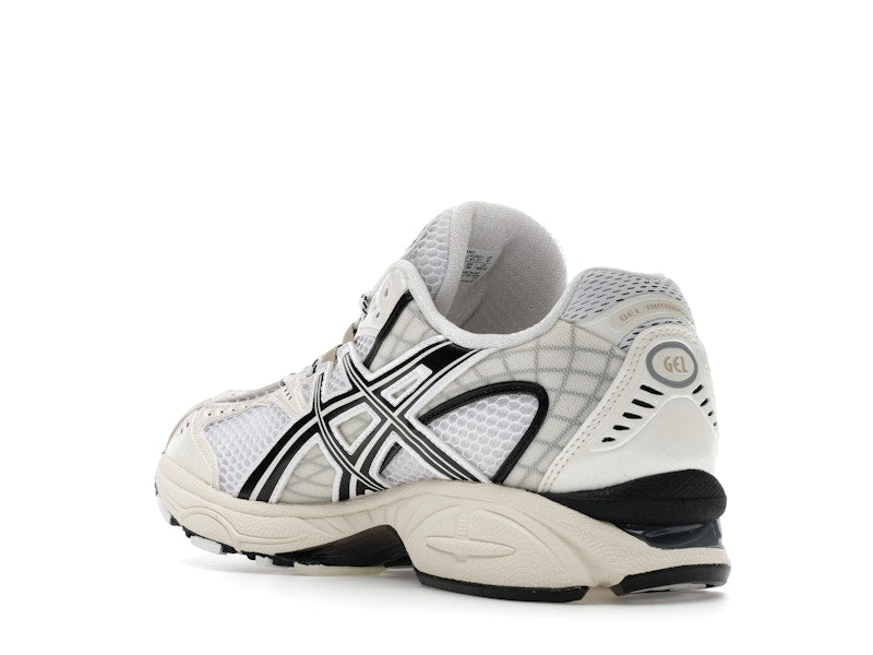 ASICS Gel-Nimbus 10.1 White Ivory