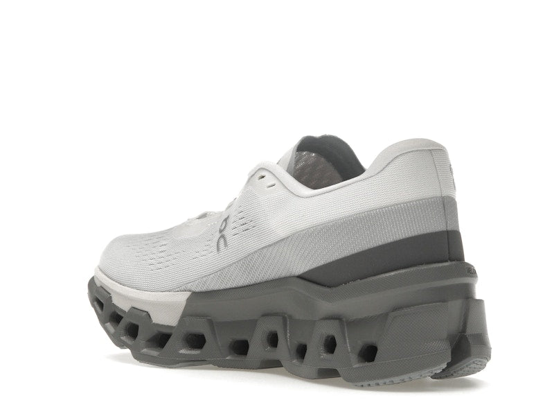 On Running Cloudmonster 2 Frost Rock (Women's)