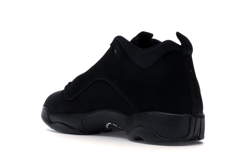 Jordan Jumpman Pro Quick Black/Black-Black