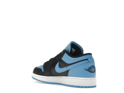 Jordan 1 Low University Blue (GS)