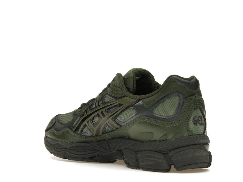 ASICS Gel NYC Moss