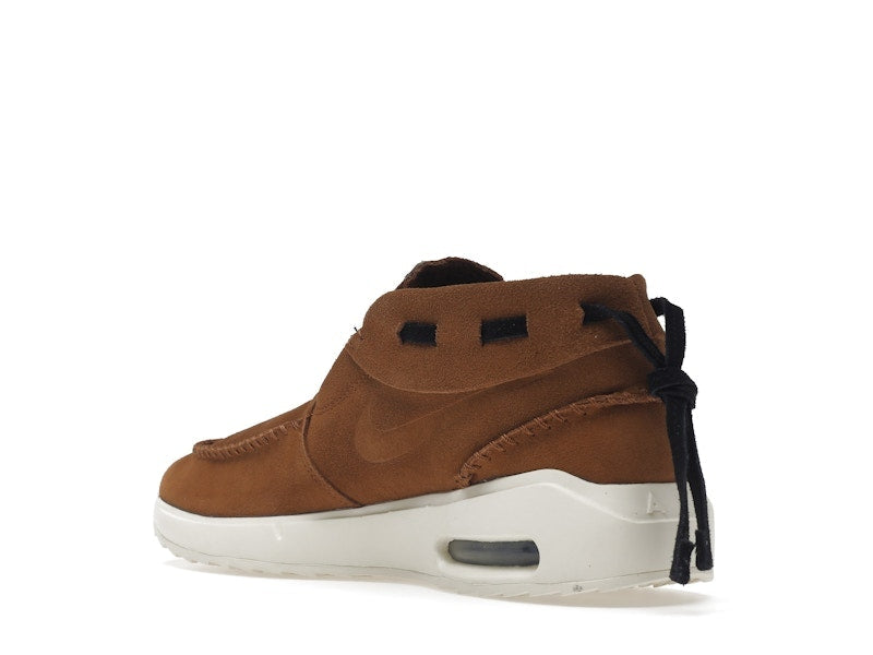Nike SB Air Max Janoski 2 Moc Light British Tan