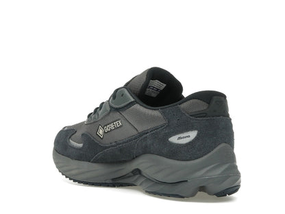 Mizuno Wave Rider Beta GTX Quiet Shade Vulcan