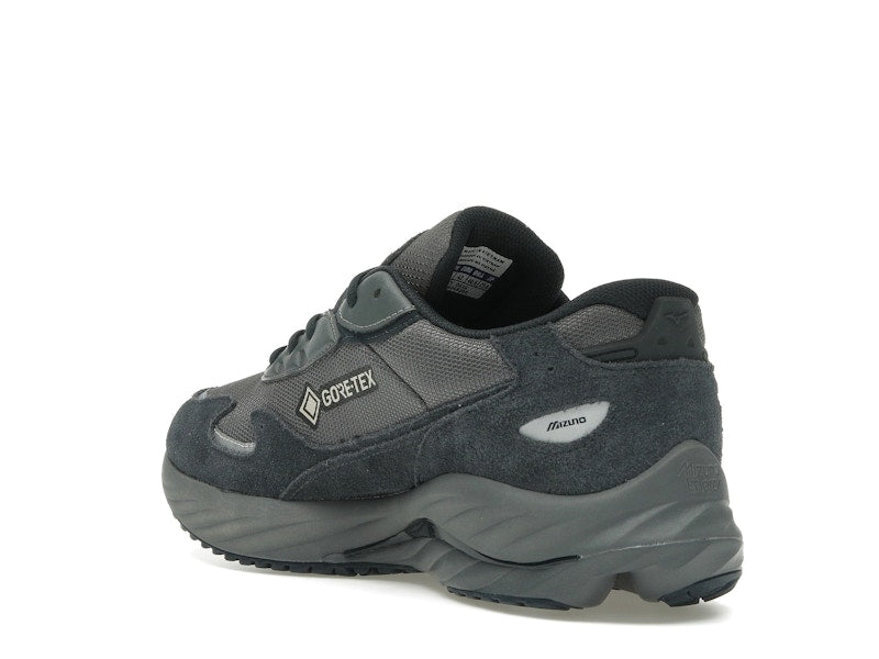 Mizuno Wave Rider Beta GTX Quiet Shade Vulcan