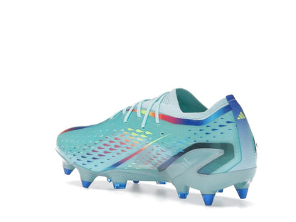 adidas X Speedportal.1 SG Clear Aqua Power Blue