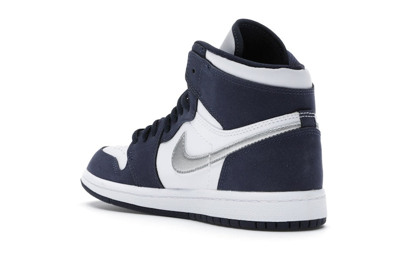 Jordan 1 Retro High CO.JP Midnight Navy (PS)