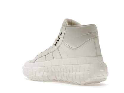 adidas Y-3 GR.1P High GTX Core White