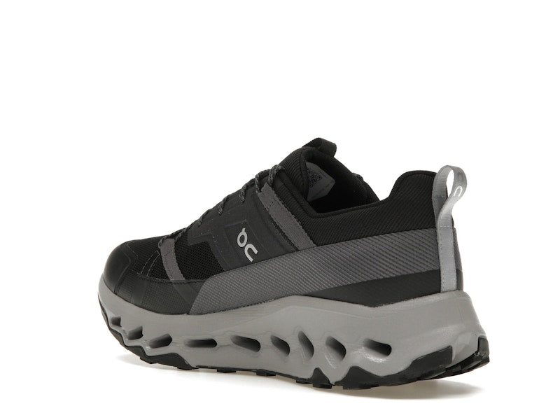 On Running Cloudhorizon Black Alloy