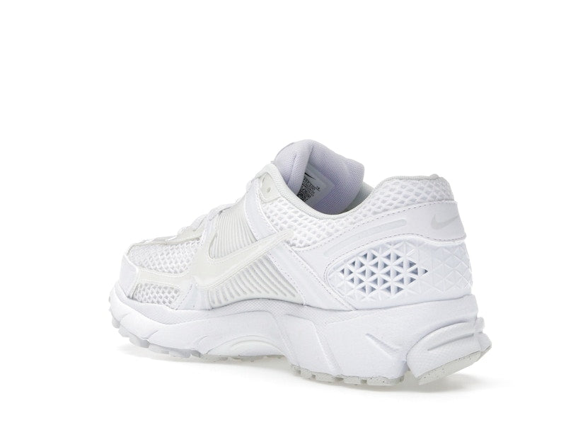 Nike Zoom Vomero 5 Triple White (Women's)