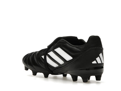 adidas Copa Gloro FG Core Black Cloud White