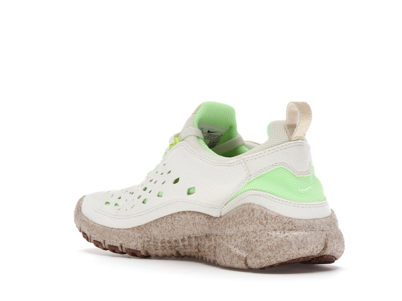 Nike Free Run Trail Happy Pineapple